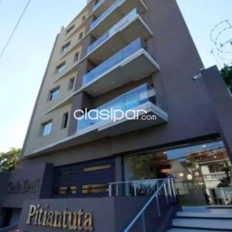 Monoambientes con renta en venta en barrio Jara