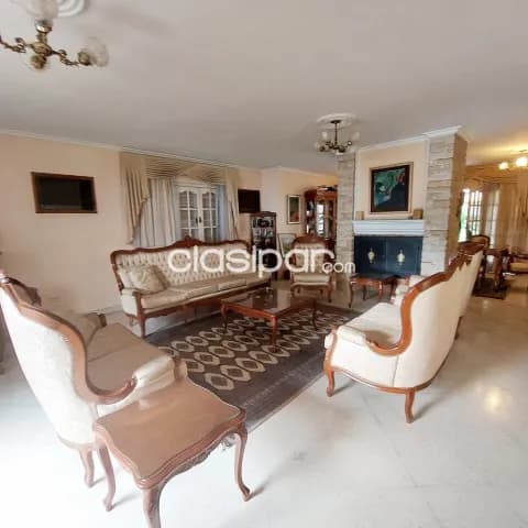 Casa de 5 dormitorios en el barrio mariscal estigarribia — foto 3