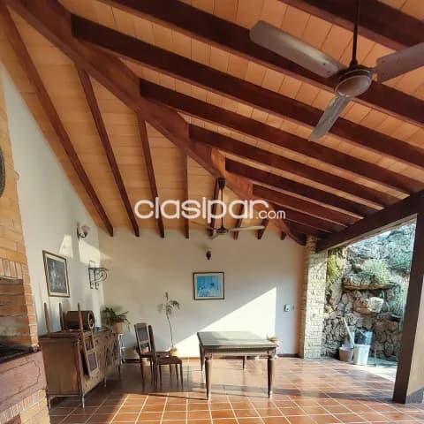 Casa de 5 dormitorios en el barrio mariscal estigarribia — foto 4