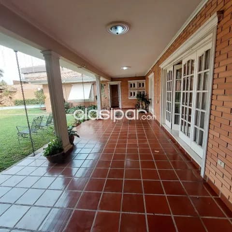 Casa de 5 dormitorios en el barrio mariscal estigarribia — foto 5