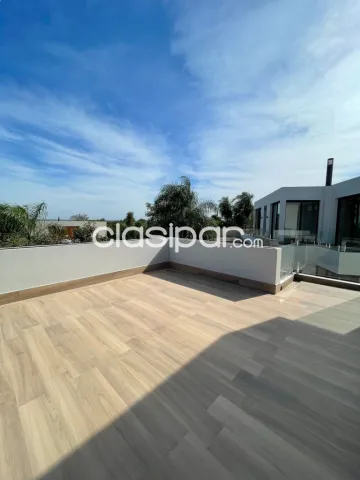 En venta casa paradiso en San Bernardino, sunset hills. Cod 5176 — foto 4
