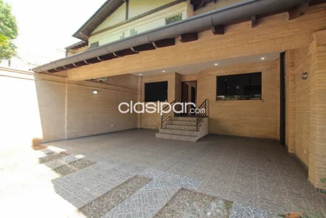 Duplex en Asuncion Villa Morra — foto 2