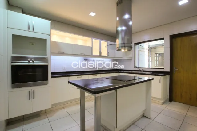 Duplex en Asuncion Villa Morra — foto 4