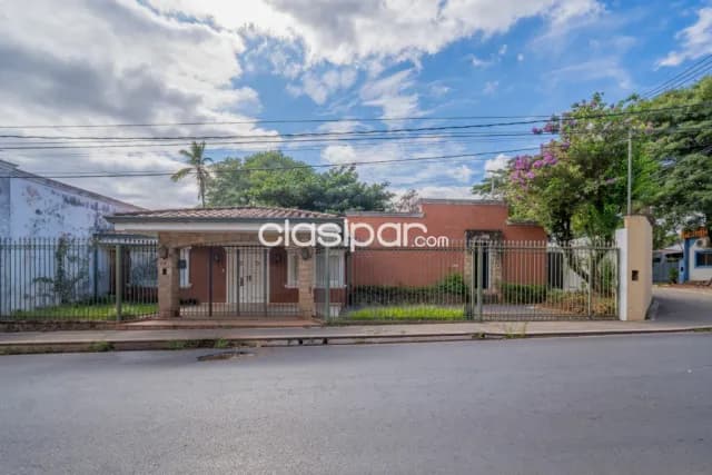 casa en esquina en Lambare — foto 2