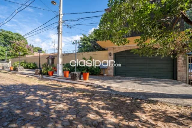casa en esquina en Lambare — foto 4