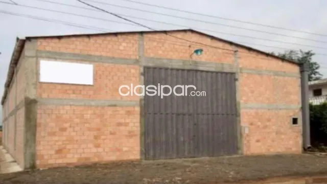 Deposito en Mariano Roque Alonso, foto 3