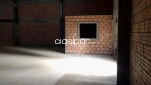 Deposito en Mariano Roque Alonso, foto 4