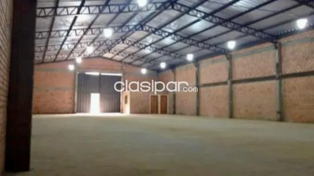 Deposito en Mariano Roque Alonso, foto 5
