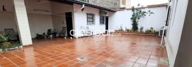 Casa a refaccionar en mburucuya en venta