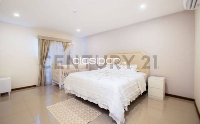 de Casa en Condominio en Lambaré, Central