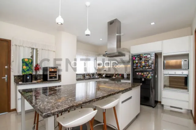 de Casa en Condominio en Lambaré, Central, foto 3