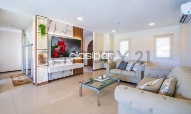 de Casa en Condominio en Lambaré, Central, foto 4