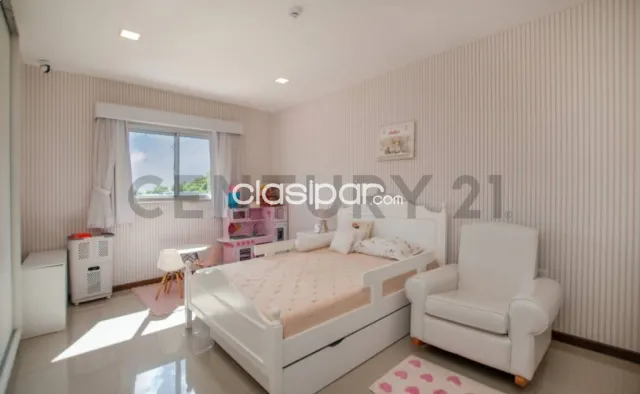 de Casa en Condominio en Lambaré, Central, foto 5
