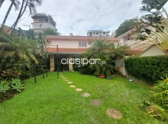 de Casa en Las Lomas, Asunción, foto 3