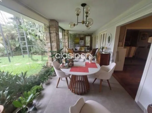 de Casa en Las Lomas, Asunción, foto 4