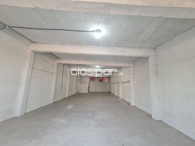 Deposito en Asuncion Barrio Herrera, foto 1