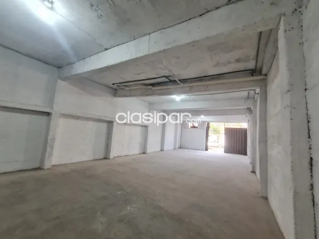 Deposito en Asuncion Barrio Herrera, foto 3