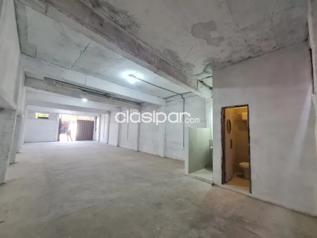Deposito en Asuncion Barrio Herrera, foto 4