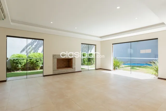 amplia Casa en Asunción Barrio Mburucuya, Condominio — foto 3