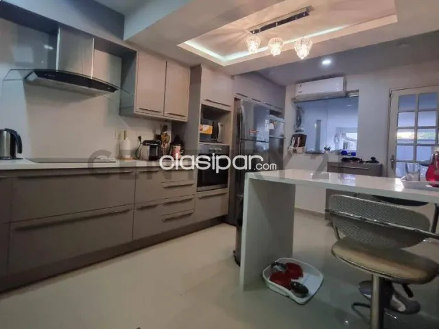 de Casa en Mburucuyá, Asunción, foto 2