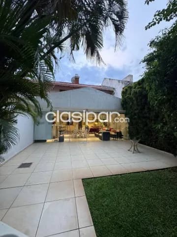 de Casa en Mburucuyá, Asunción, foto 5