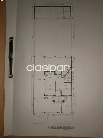 impecable casa en Ñemby financio con entrega, foto 3