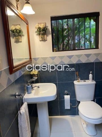 Casa en Venta en el Barrio Mcal López, Asuncion