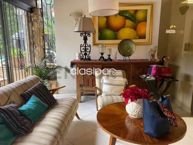 Casa en Venta en el Barrio Mcal López, Asuncion — foto 4