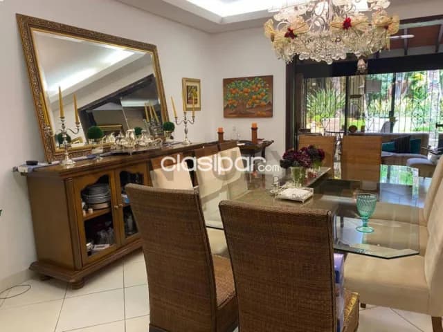 Casa en Venta en el Barrio Mcal López, Asuncion — foto 5