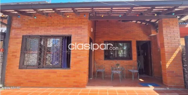 Vivienda en asuncion gral santos c/ fdo de la mora — foto 5