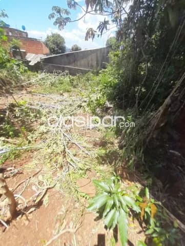 Terreno en Ciudad del Este, zona acaray mi. Cod 5177 — foto 2