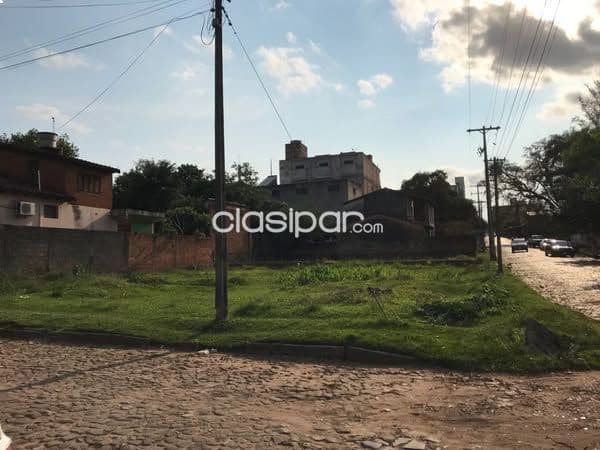 Terreno frente al parque m. Ortiz guerrero de la ciudad de villarrica cod 5178, foto 1