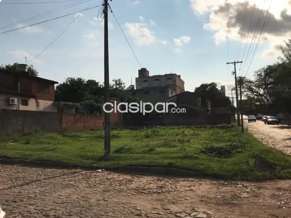 Terreno frente al parque m. Ortiz guerrero de la ciudad de villarrica cod 5178, foto 2