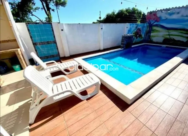 Casa en Ñemby cod 5180 — foto 3