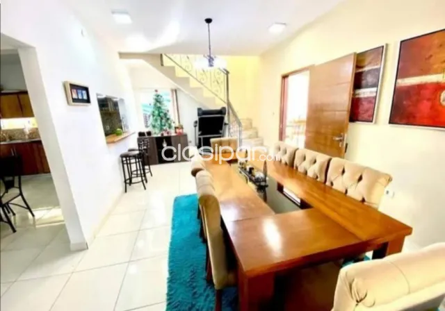 Casa en Ñemby cod 5180 — foto 4