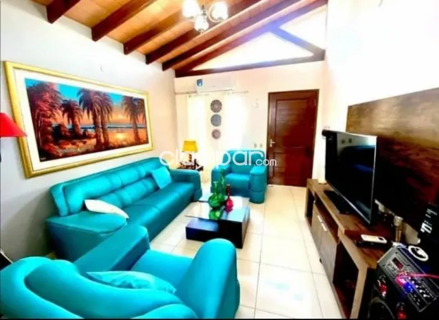 Casa en Ñemby cod 5180 — foto 5
