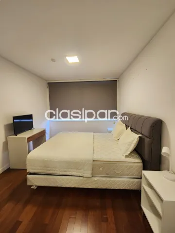 Departamento amoblado en asuncion, sta teresa. Cod 5181 — foto 3