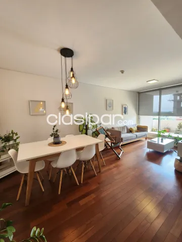 Departamento amoblado en asuncion, sta teresa. Cod 5181 — foto 4