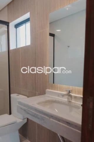 Duplex a estrenar en Fernando de la Mora zona norte cod 5182