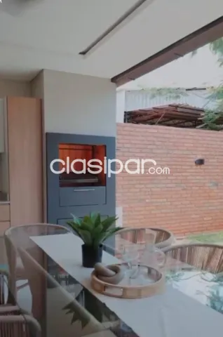 Duplex a estrenar en Fernando de la Mora zona norte cod 5182 — foto 4