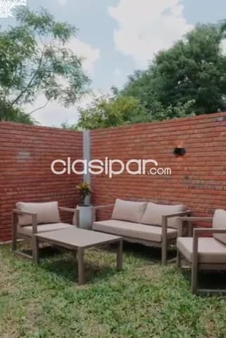 Duplex a estrenar en Fernando de la Mora zona norte cod 5182 — foto 5