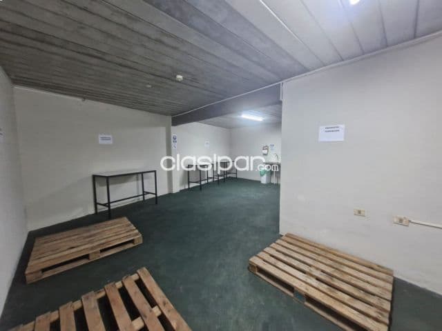 Deposito en loma pyta zona shopping el portal cod 5183