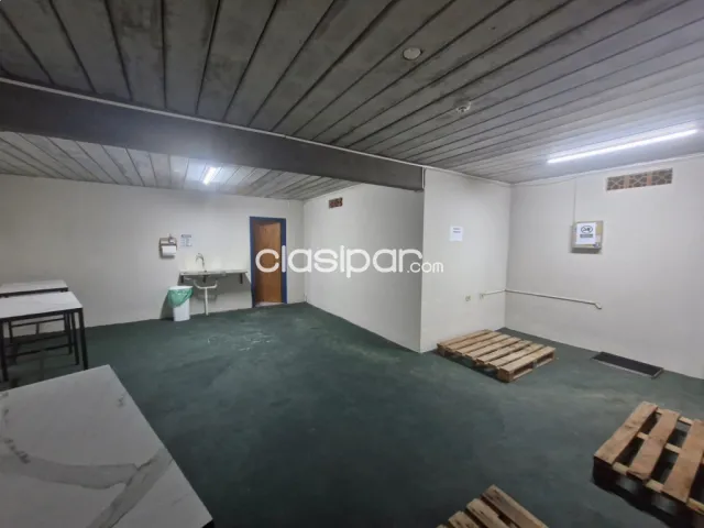 Deposito en loma pyta zona shopping el portal cod 5183 — foto 4