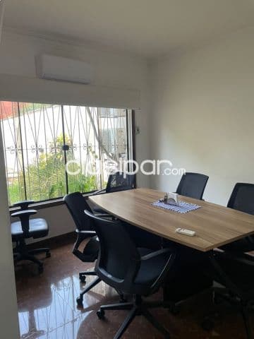 Residencia en asuncion, bo. Mcal. Estigarribia cod 5185