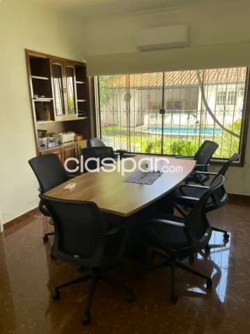 Residencia en asuncion, bo. Mcal. Estigarribia cod 5185 — foto 4