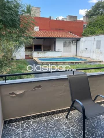 Residencia en asuncion, bo. Mcal. Estigarribia cod 5185 — foto 5