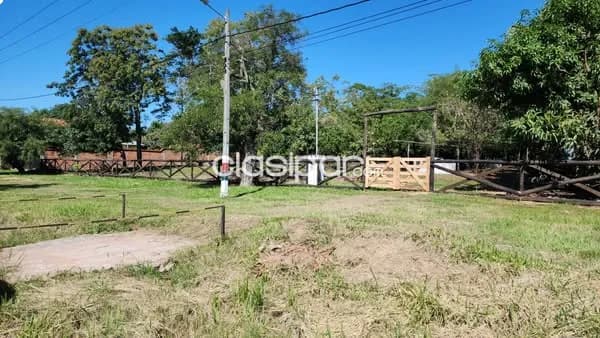 Terrenos en aregua sobre ruta aregua-patiño, zona estanzuela. Cod 5186 — foto 2