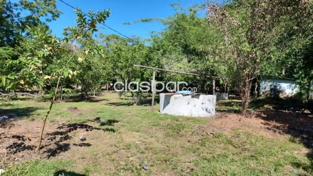 Terrenos en aregua sobre ruta aregua-patiño, zona estanzuela. Cod 5186 — foto 4
