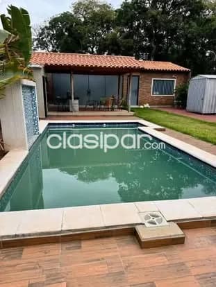 Hermosa casa en Luque, cañada garay. Cod 5189 — foto 3