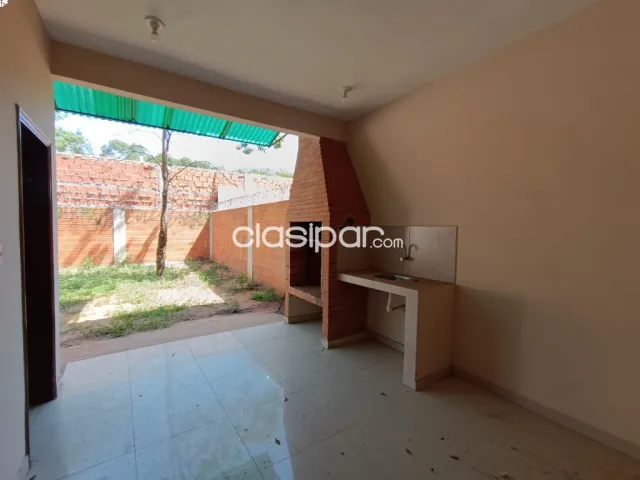 Duplex en lambare, zona del colegio sek. Cod 5192 — foto 4